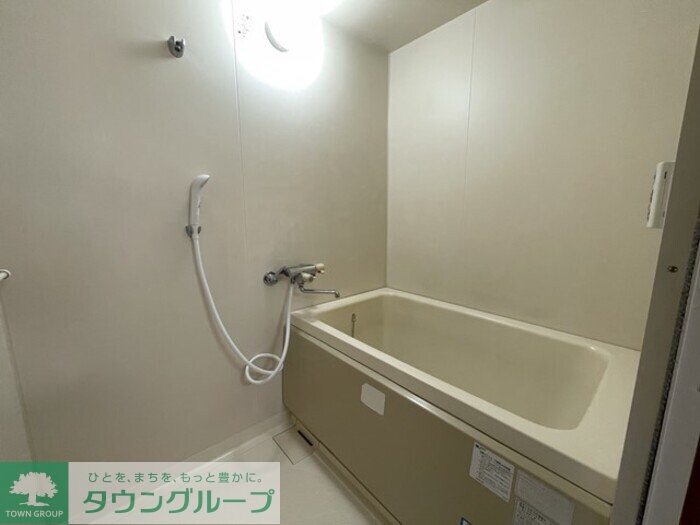 コーポレート東浦和2号棟の物件内観写真