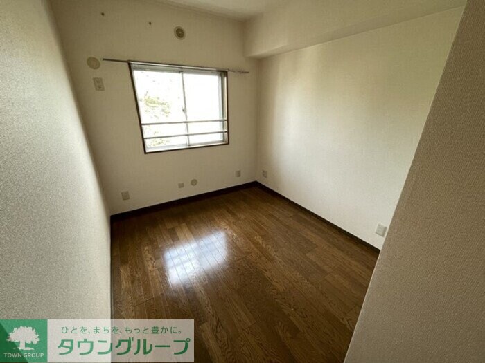 コーポレート東浦和2号棟の物件内観写真