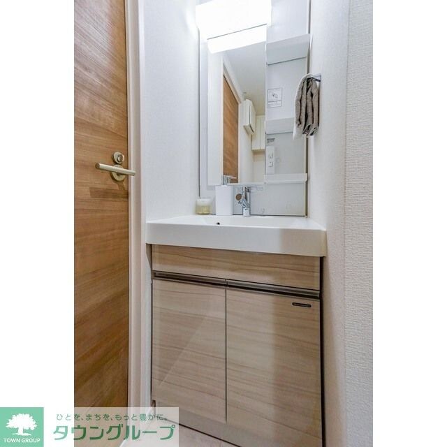 アルファコート蕨4の物件内観写真