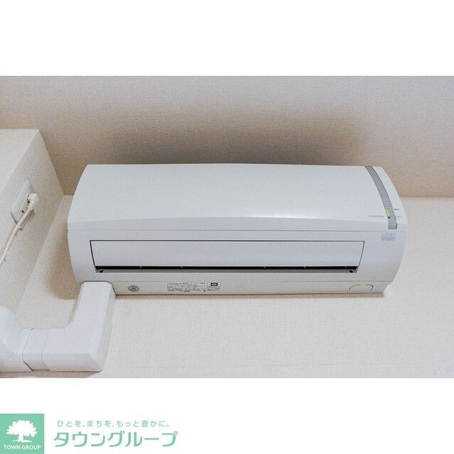 アルファコート蕨4の物件内観写真