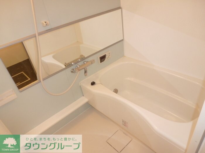 エルミタージュ・アンの物件内観写真