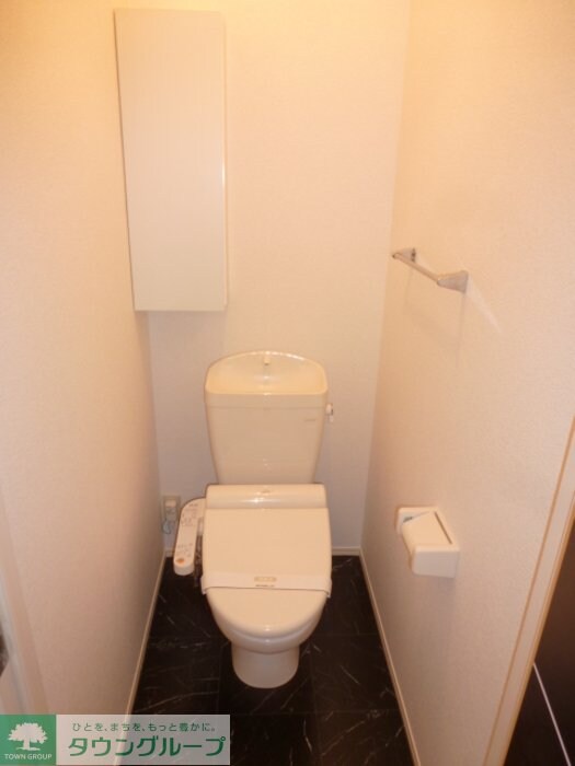 エルミタージュ・アンの物件内観写真