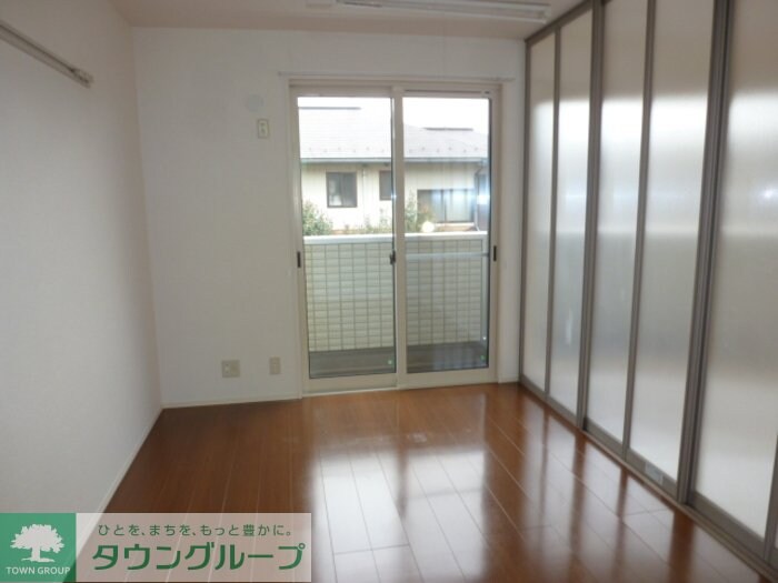 エルミタージュ・アンの物件内観写真