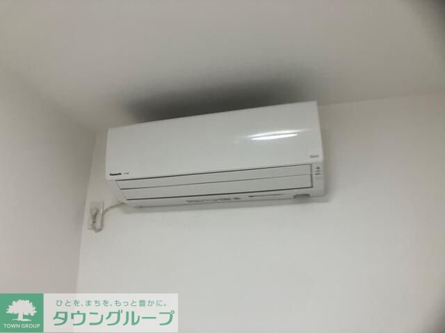 Stage南鳩ヶ谷の物件内観写真