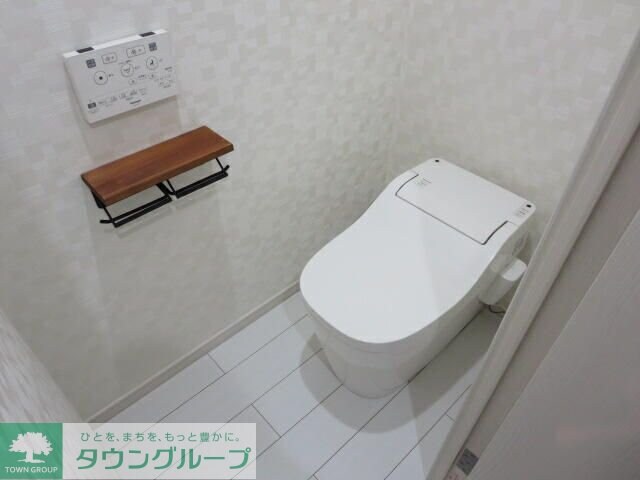 Stage南鳩ヶ谷の物件内観写真