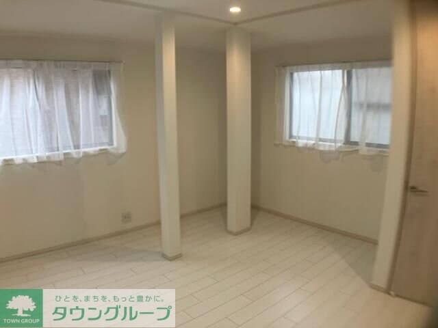 Stage南鳩ヶ谷の物件内観写真