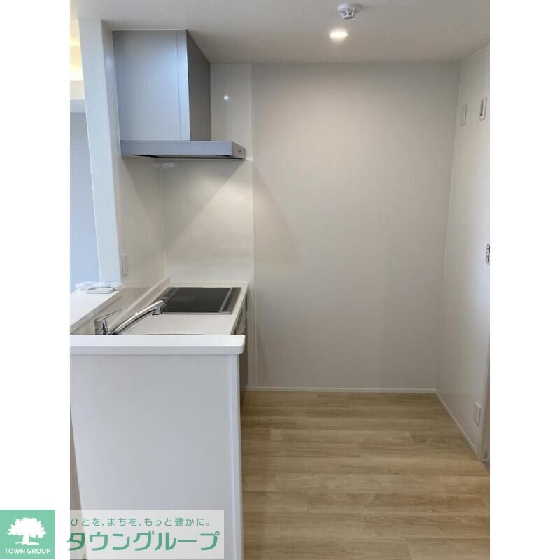 seastar北町の物件内観写真