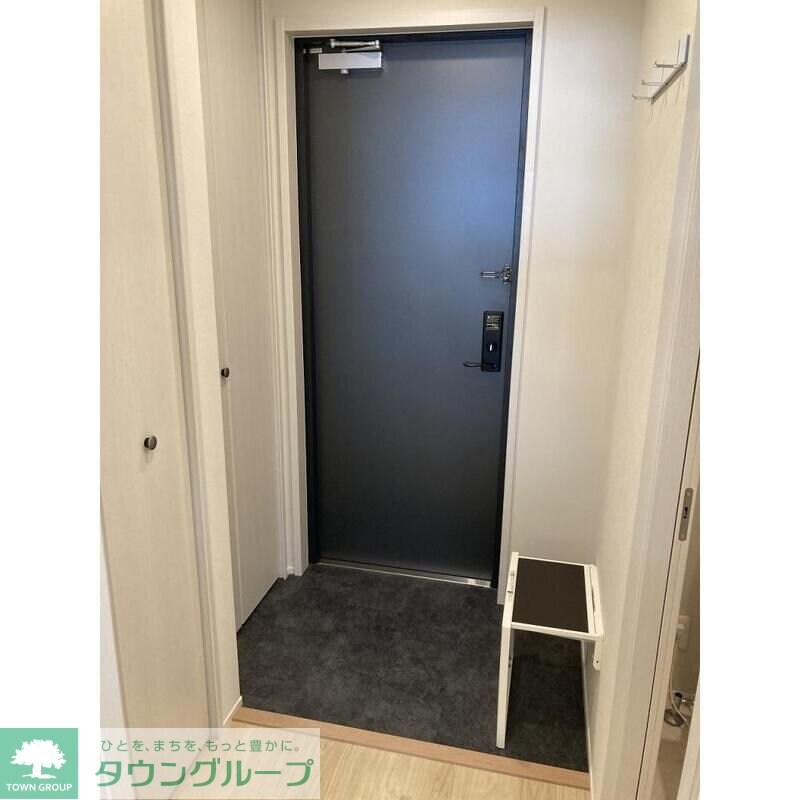 seastar北町の物件内観写真