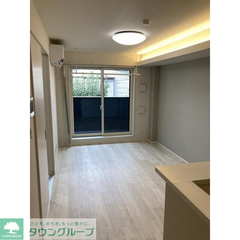 seastar北町の物件内観写真