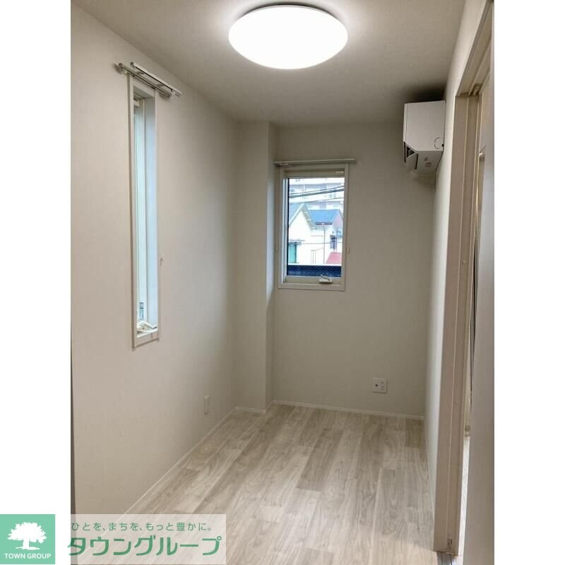 seastar北町の物件内観写真