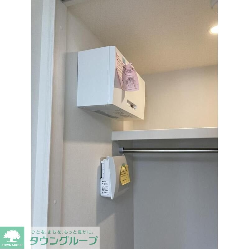 seastar北町の物件内観写真