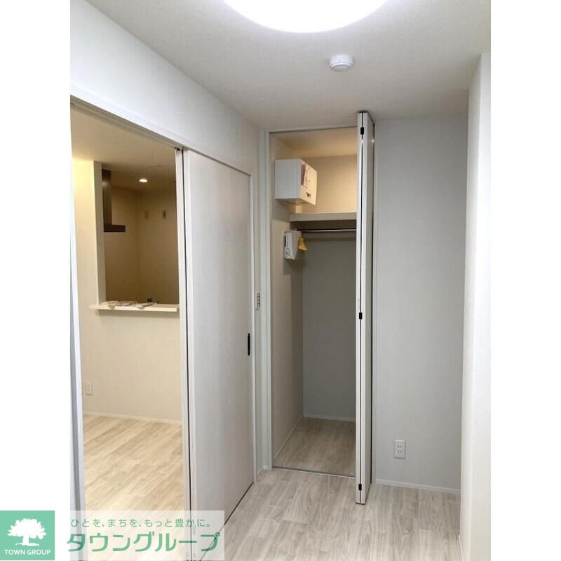 seastar北町の物件内観写真