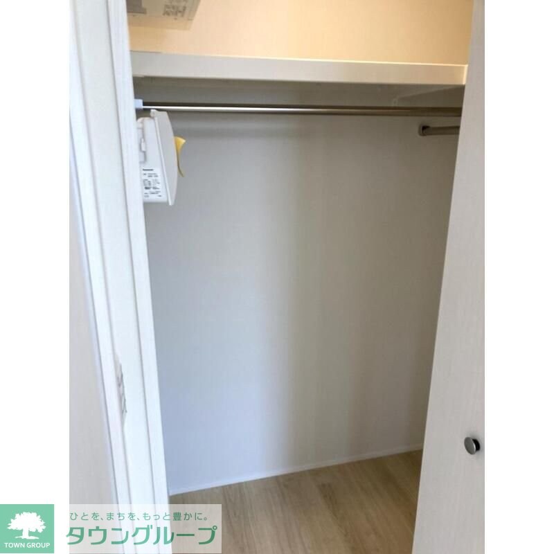 seastar北町の物件内観写真