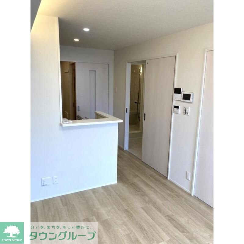 seastar北町の物件内観写真