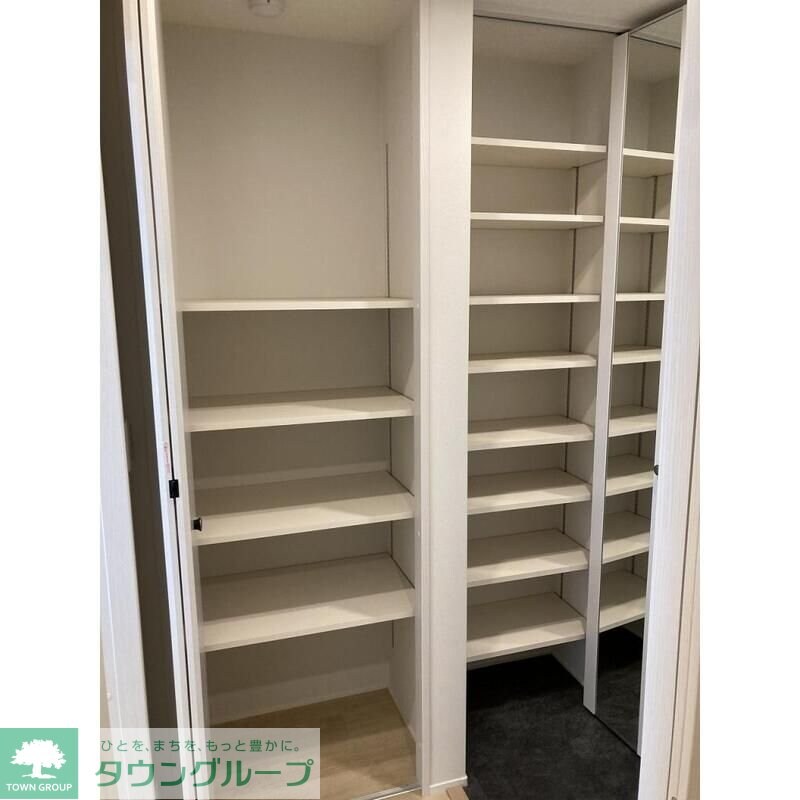 seastar北町の物件内観写真