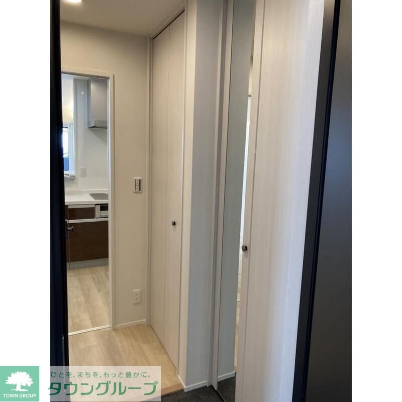 seastar北町の物件内観写真