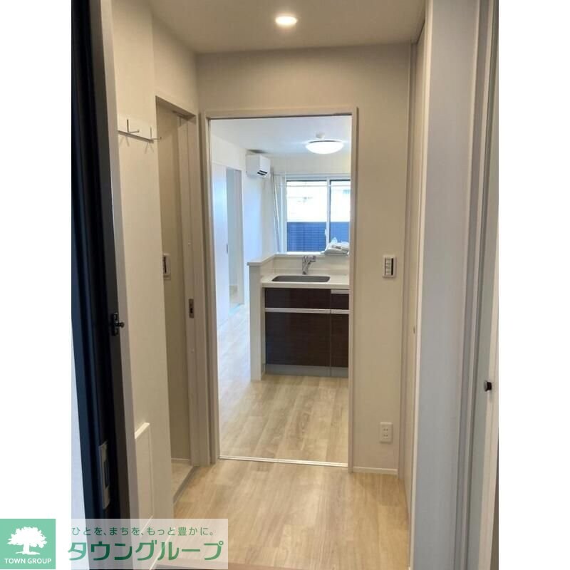 seastar北町の物件内観写真