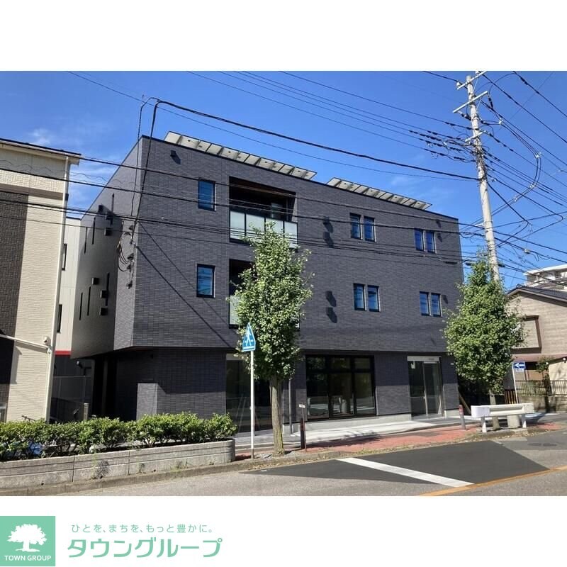 seastar北町の物件内観写真