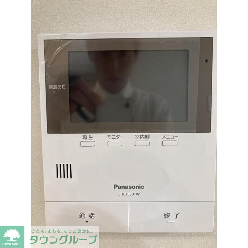 seastar北町の物件内観写真