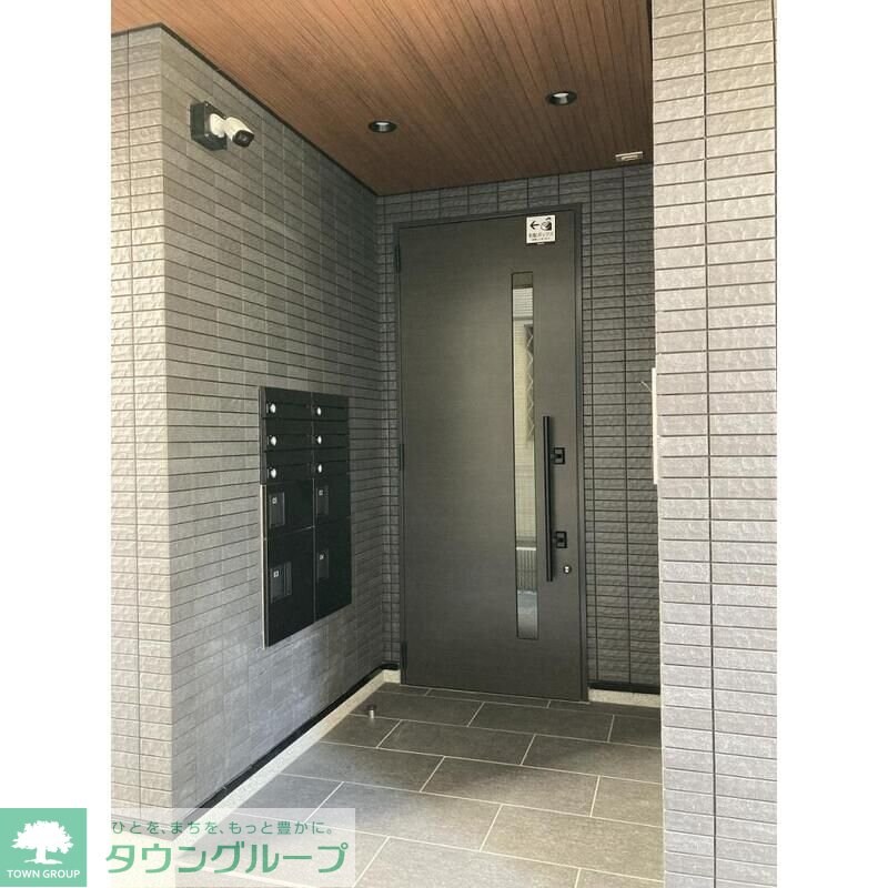 seastar北町の物件内観写真