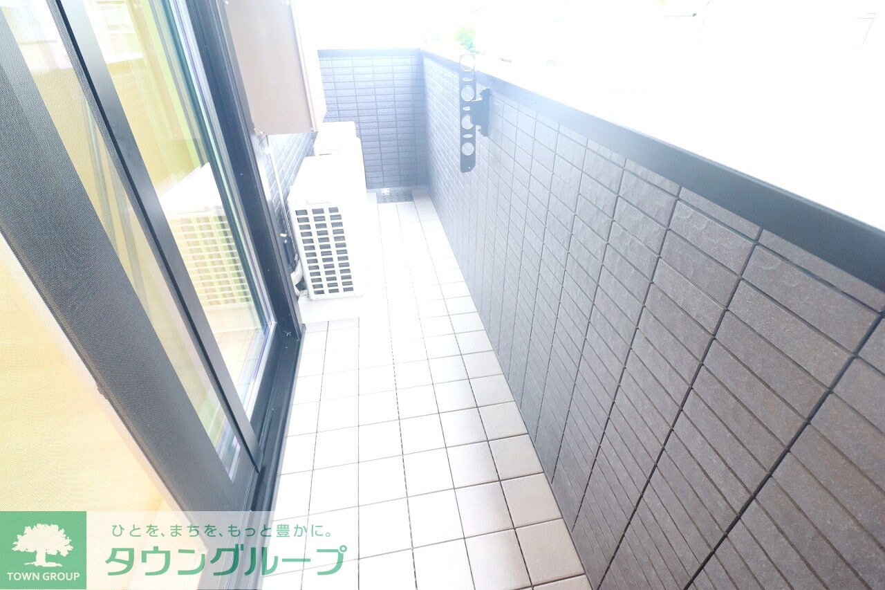 seastar北町の物件内観写真