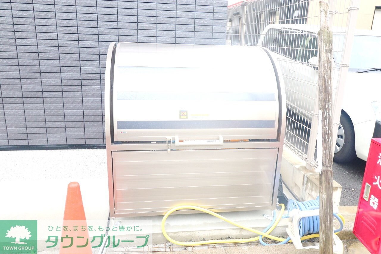 seastar北町の物件内観写真