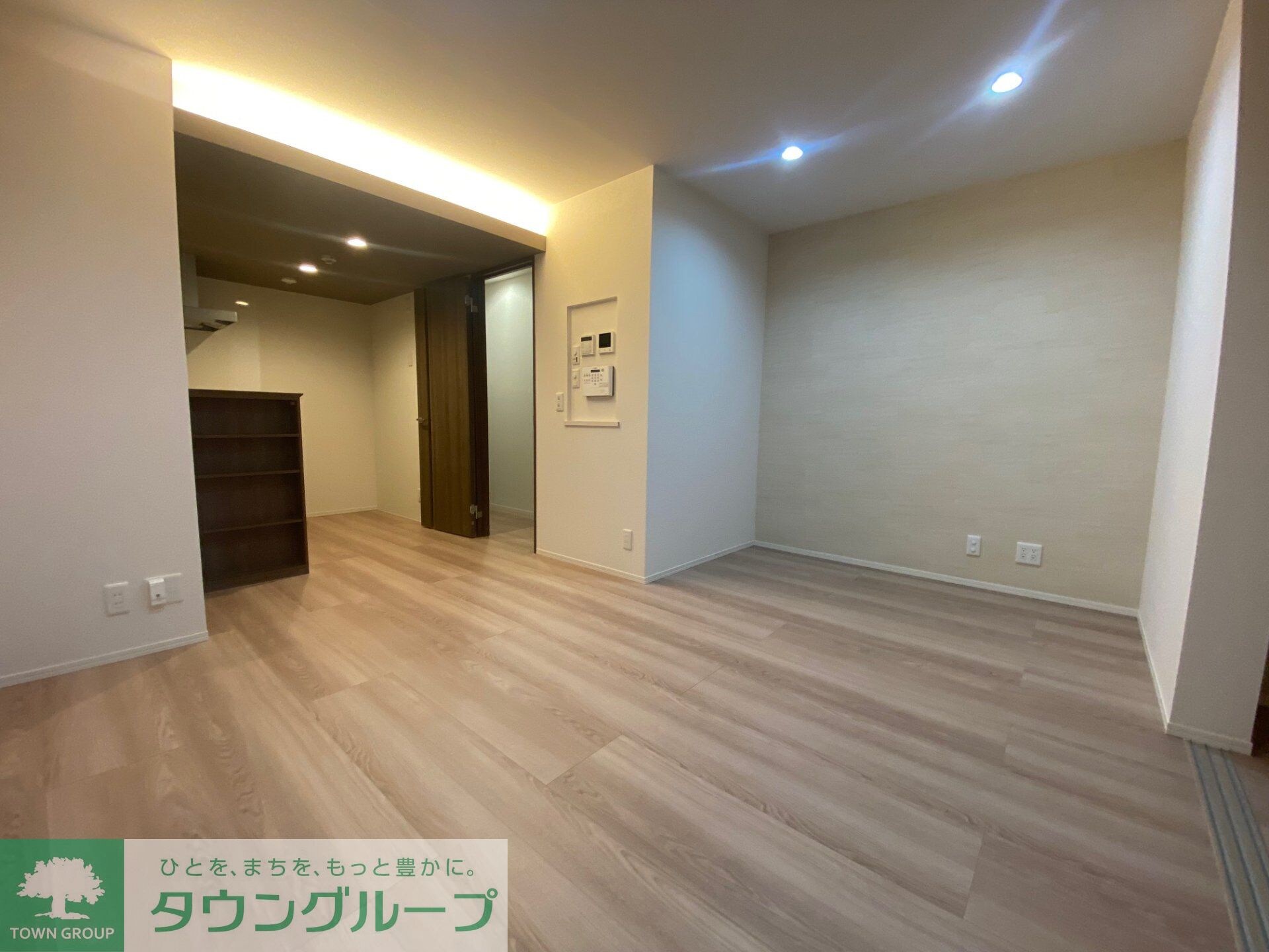 ノーブルヴィラ南浦和の物件内観写真