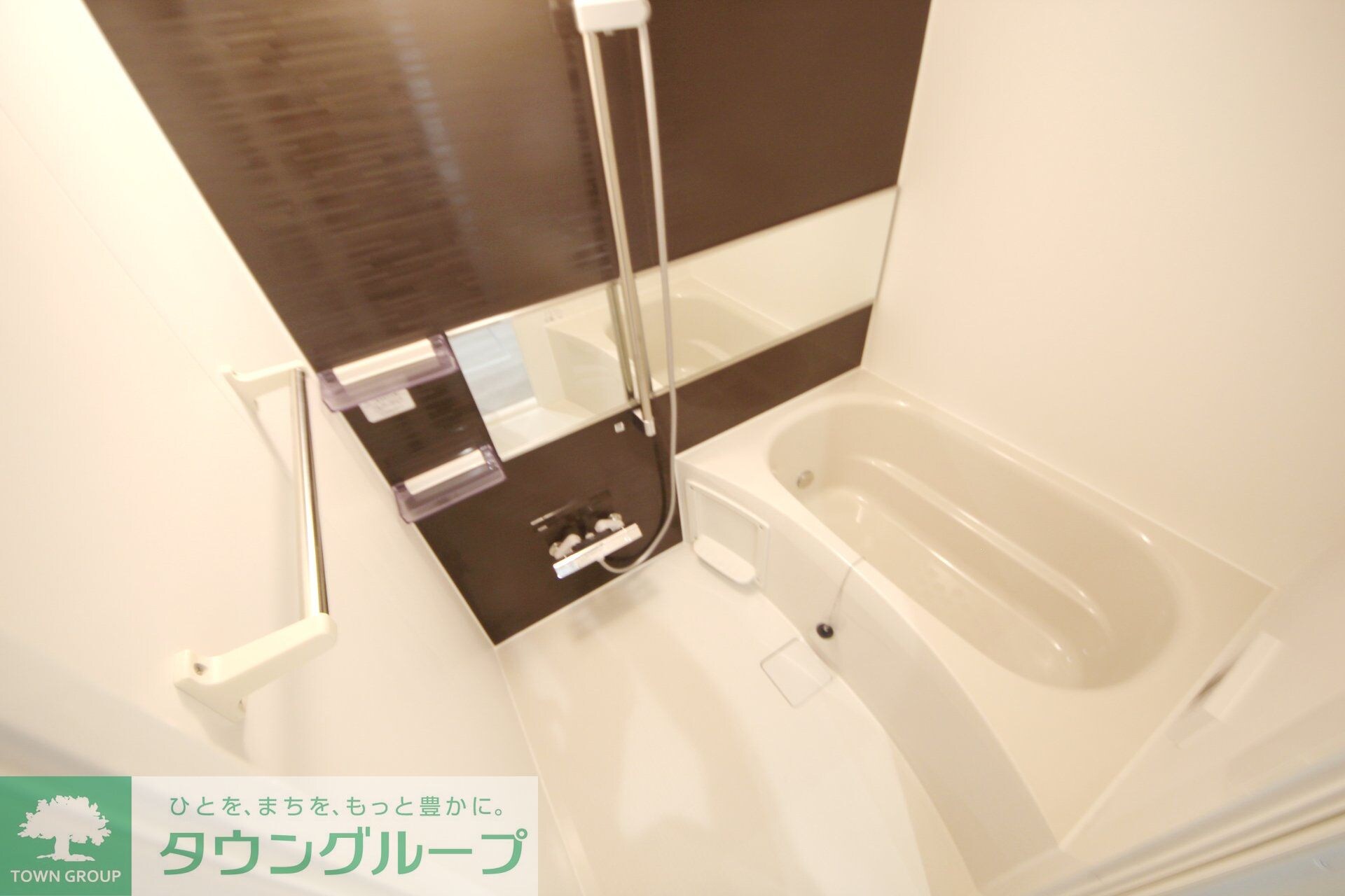 ノーブルパレス上木崎の物件内観写真