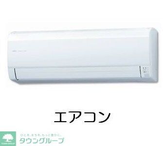 サンライズ プライムの物件内観写真