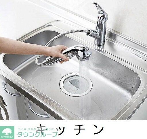 サンライズ プライムの物件内観写真