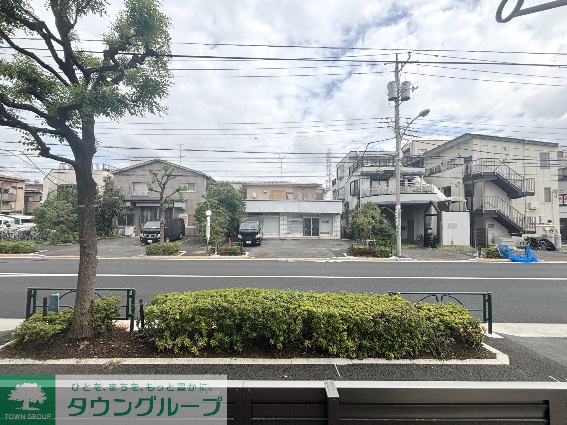 セレスティア加賀の物件内観写真