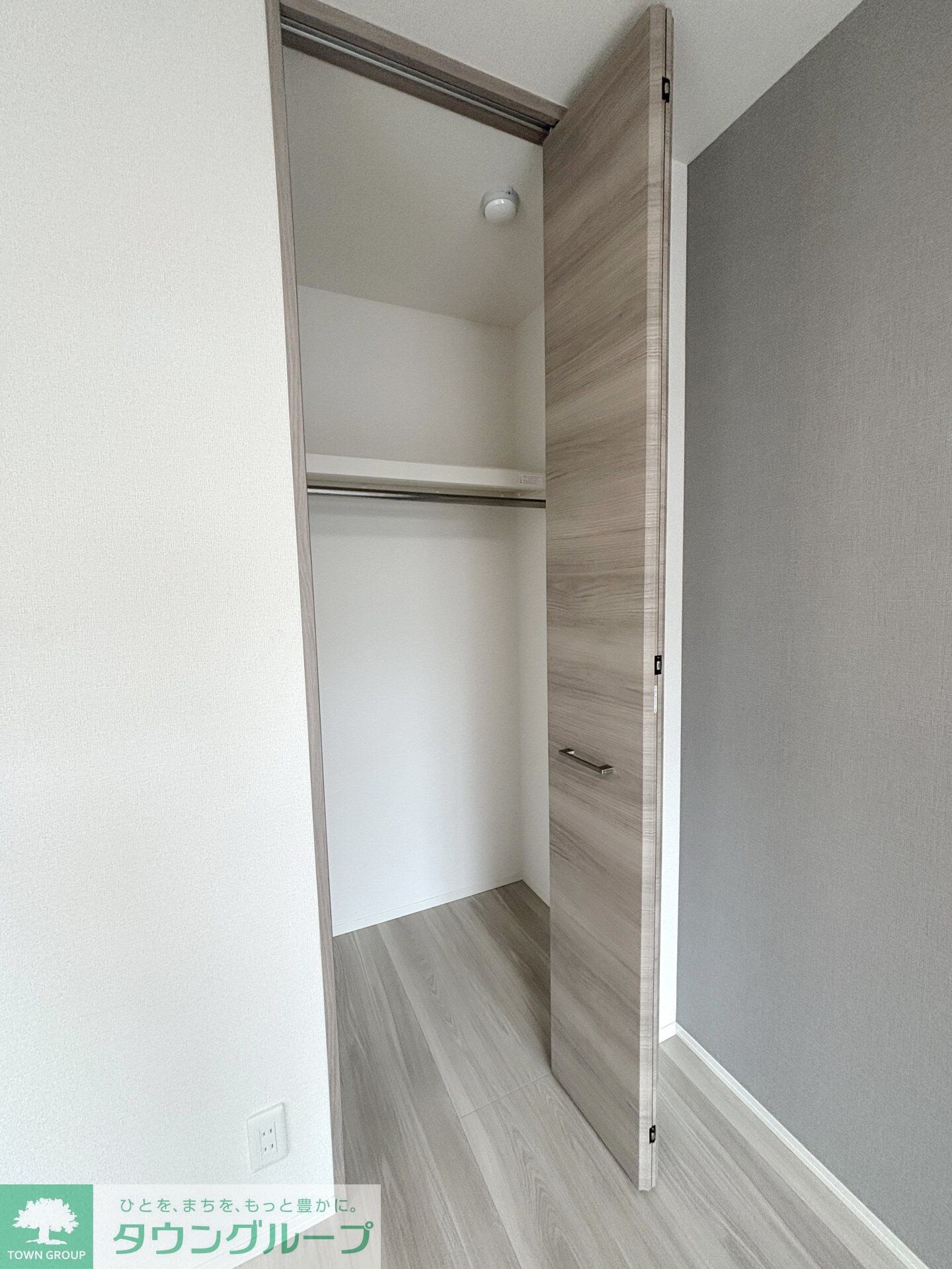 セレスティア加賀の物件内観写真