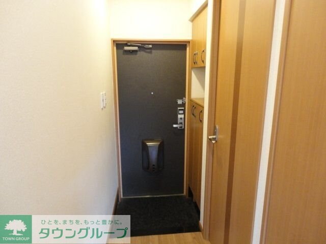 TIARA(ティアラ)の物件内観写真