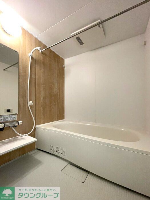 ハピネスの物件内観写真