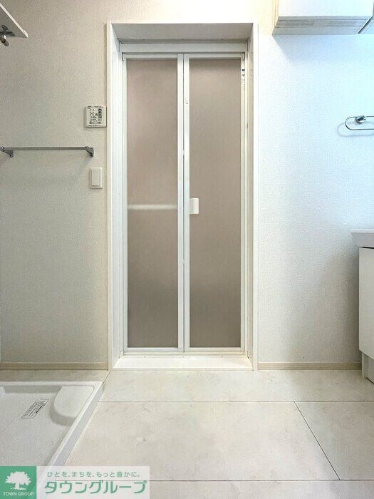 ハピネスの物件内観写真