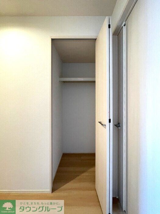 ハピネスの物件内観写真