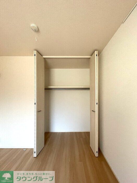 ハピネスの物件内観写真