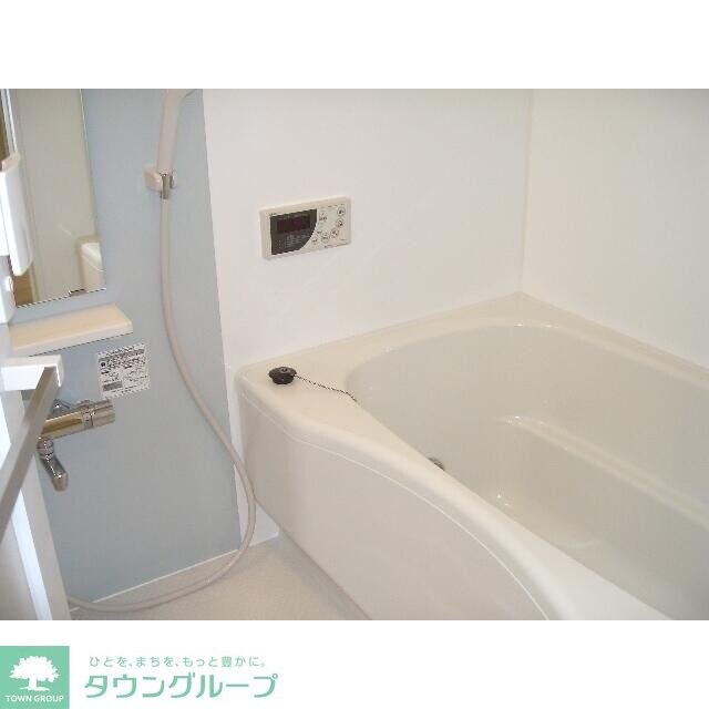 ソアラノーム北浦和の物件内観写真