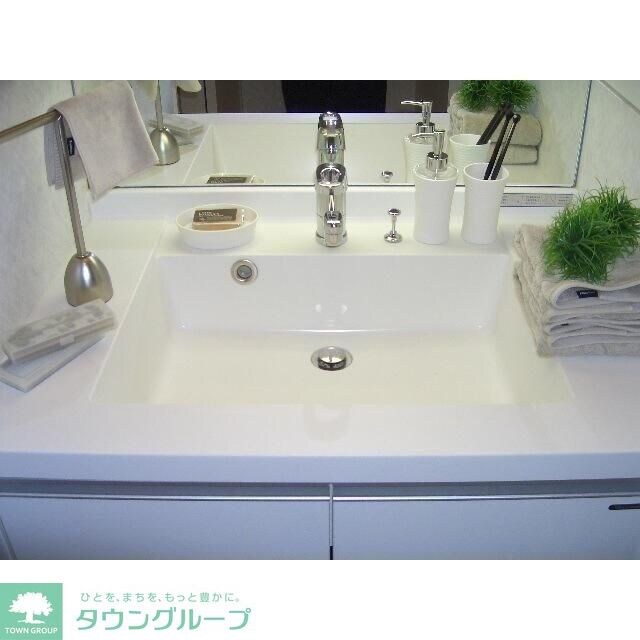 ソアラノーム北浦和の物件内観写真