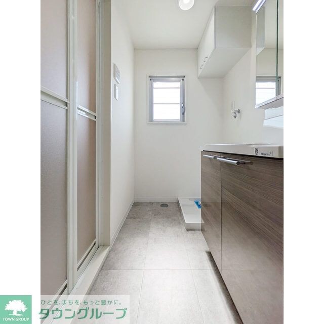 uハウスの物件内観写真