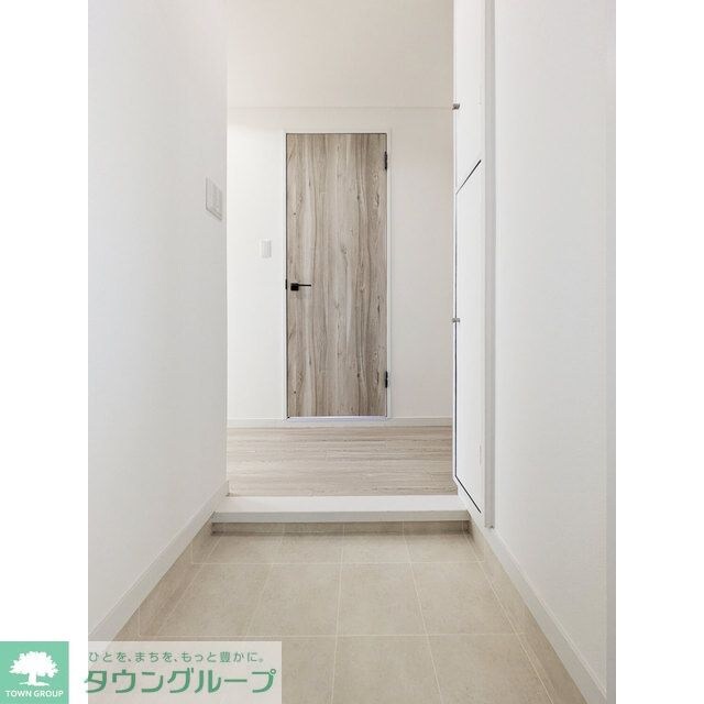 uハウスの物件内観写真