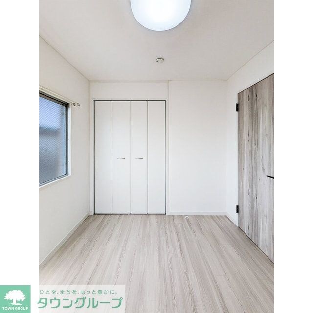 uハウスの物件内観写真