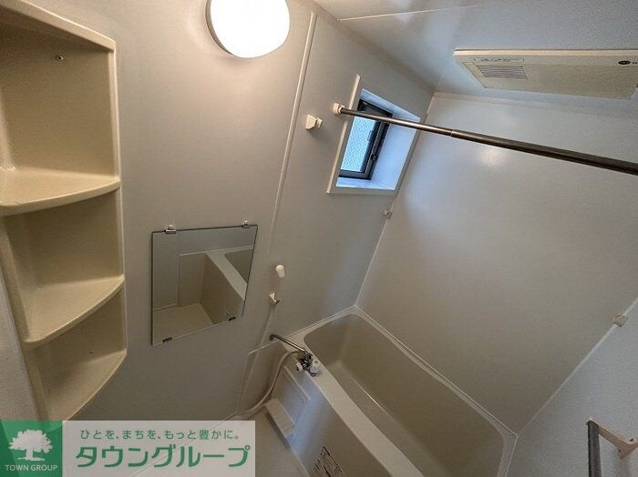 プラセールの物件内観写真