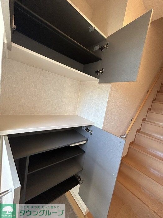 プラセールの物件内観写真