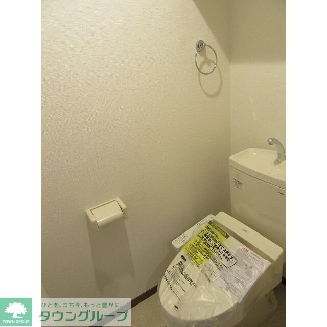 アムール 新町の物件内観写真