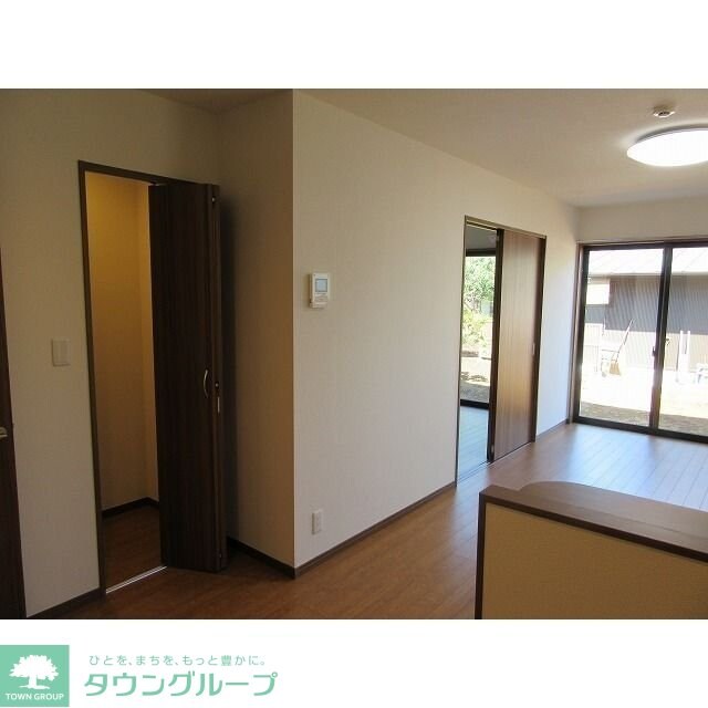 アムール 新町の物件内観写真