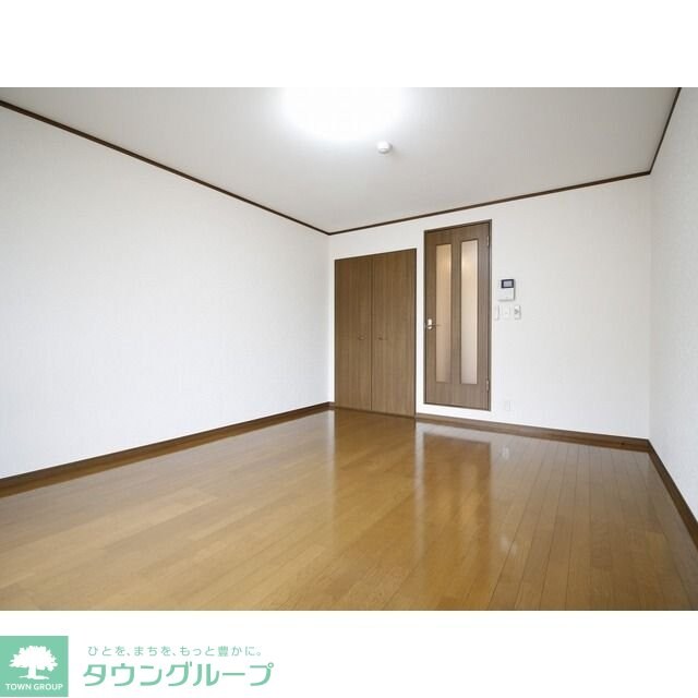 アンプルール フェール Surieの物件内観写真