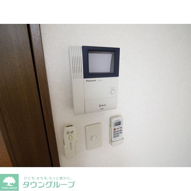 アンプルール フェール Surieの物件内観写真