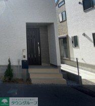 Kolet与野本町#08の物件内観写真