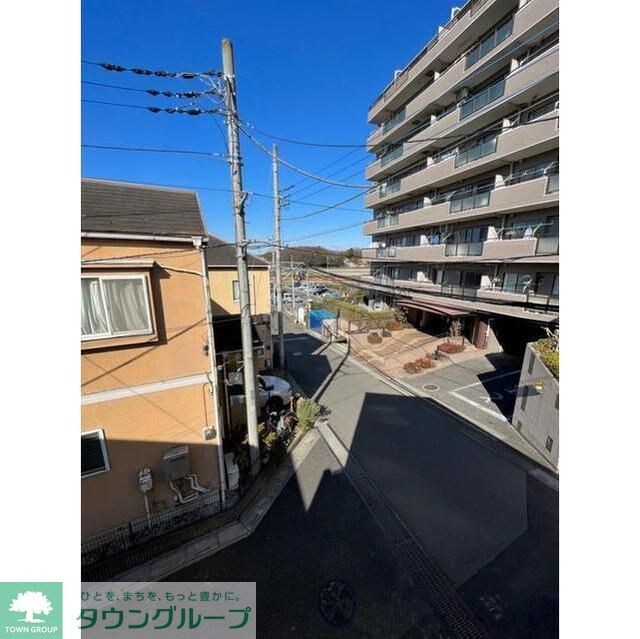 Kolet宮原#03の物件内観写真